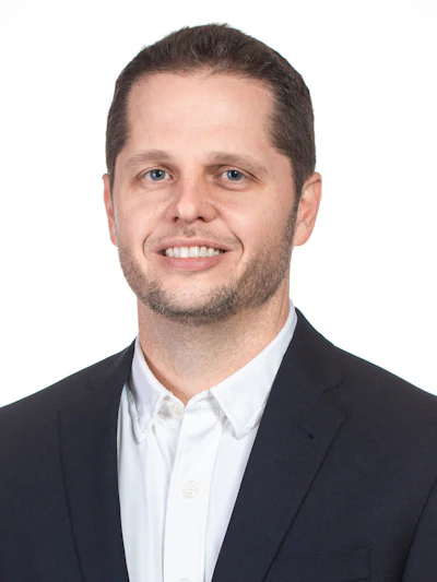 Patrick McCurdy III