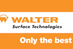 Walter Surface