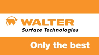 Walter Surface