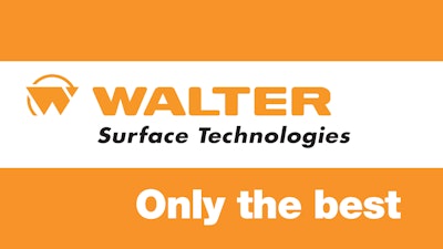 Walter Surface