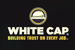 White Cap Asdfa