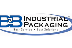 B2b Industrial Logo