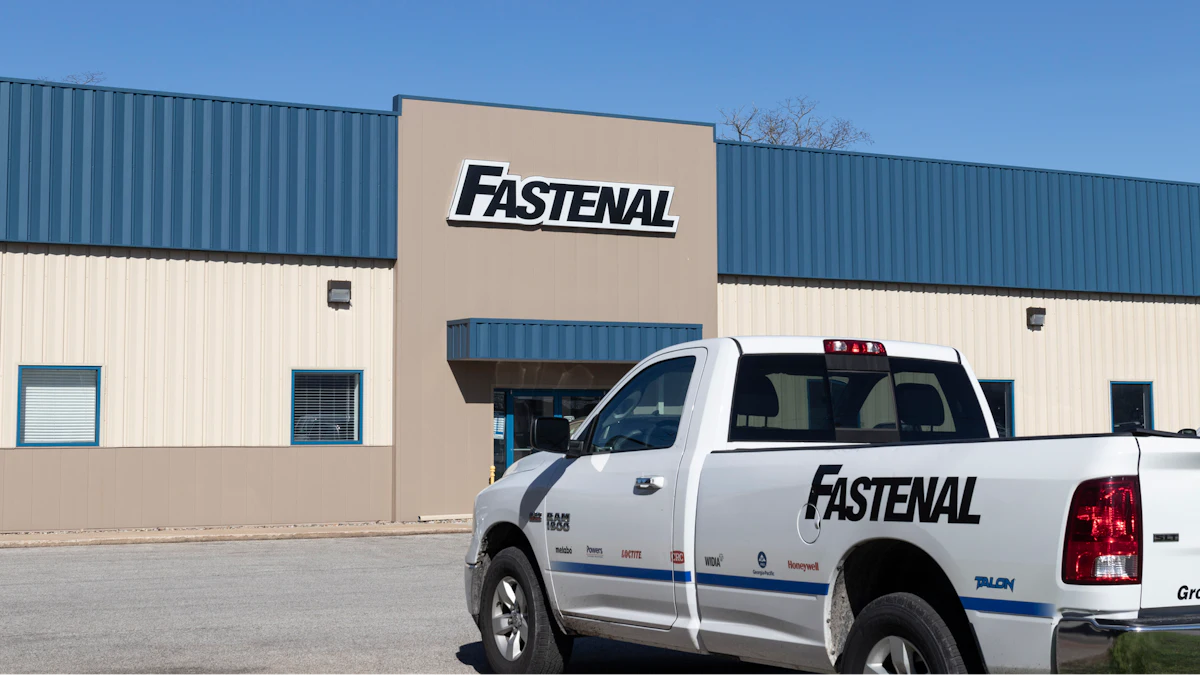 Does Fastenal Open to the Public: Essential Facts Revealed