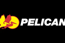 Pelican Products Inc Vector Logo