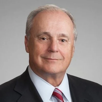 Rhys J. Best