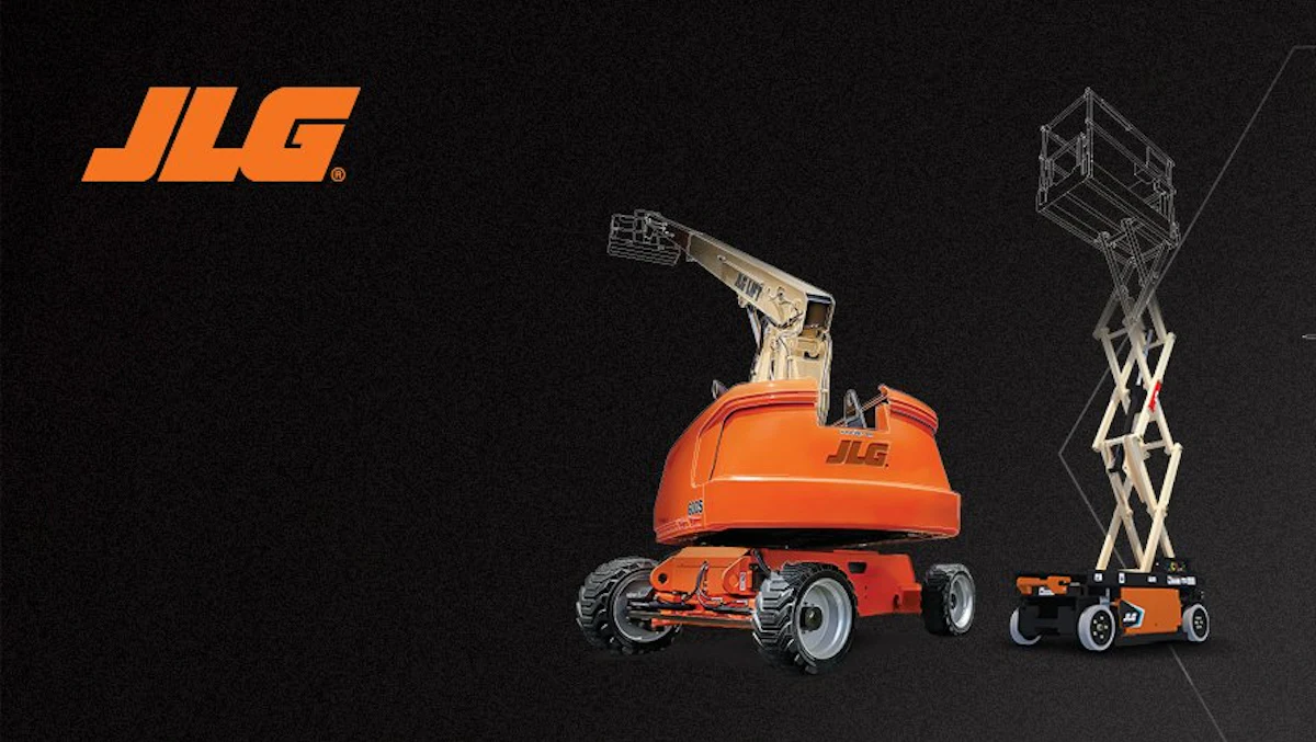 Elevated Work Platform Maker JLG Adds Product Manager - Vimarsana News