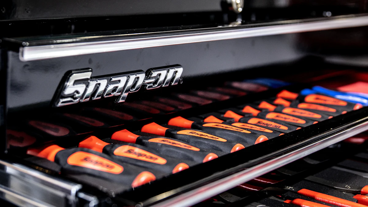 Snap-on Q4 | Industrial Distribution - Vimarsana News