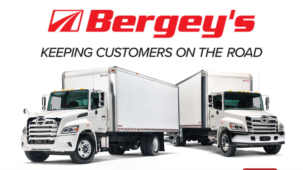Bergey's Truck Centers Acquires Fellow Parts Supplier Cumberland Truck - Vimarsana News