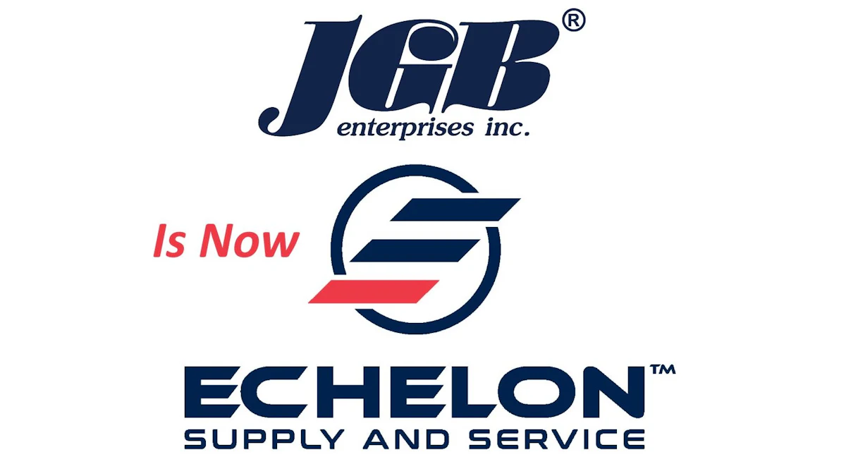 JGB Enterprises is Now Echelon Supply and Service - Vimarsana News