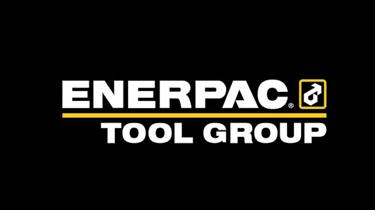 Enerpac Tool Group Announces CFO Transition, New Americas President - Vimarsana News