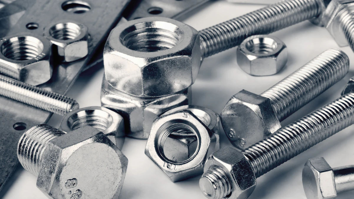 Fastener Distributor Index Hits 14-Month Low as Outlook Grows Continuously Less Rosy - Vimarsana News