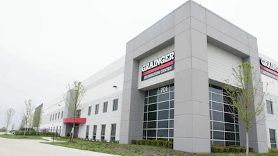 Grainger Dc