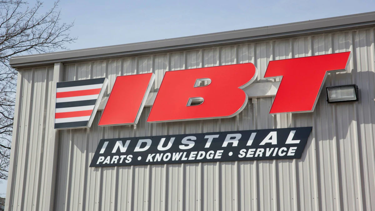 Cumulus Companies Adds to IBT Industrial Solutions, Acquires Lawler Gear Corp. - Vimarsana News
