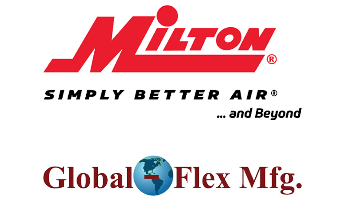 Milton Industries Acquires Global-Flex - Vimarsana News