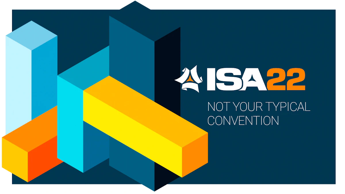 Q&A: Here's How ISA22 is Different Than Past Conventions - Vimarsana News