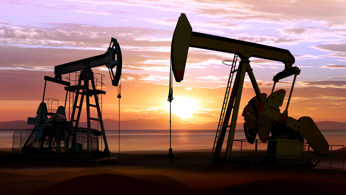 Data: 22% CapEx Increase in 2022 for North American Land Upstream Oil & Gas Producers - Vimarsana News