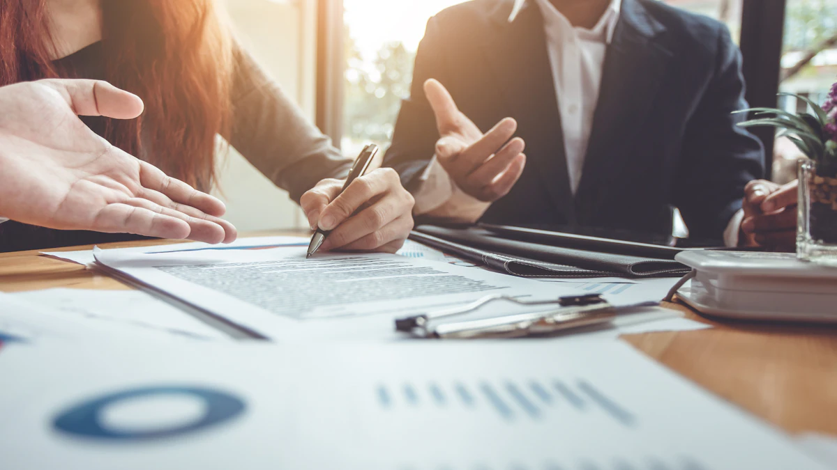 Why Your Sales Department Should Not Be Responsible for Revenue - Vimarsana News