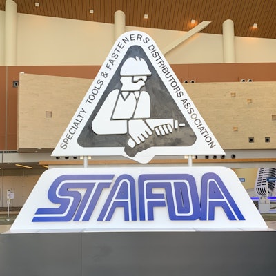 Specialty Tools & Fasteners Dist. Assn. (STAFDA)