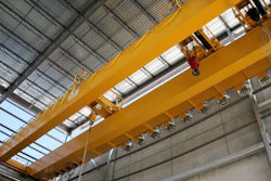American Equipment Overhead Cranes 1024x664