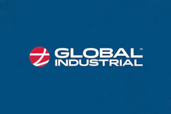 Global Industrial Blue