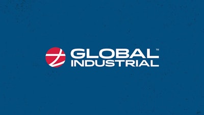 Global Industrial Blue