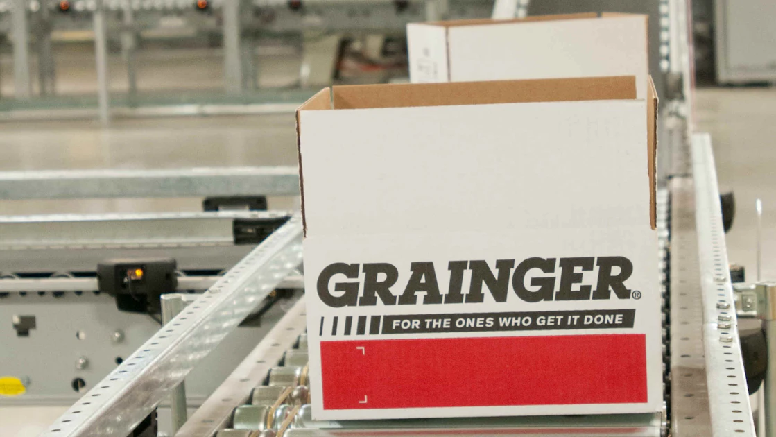 Grainger Promotional Code Grainger Full-Year Sales Top $13B; Accelerate in Q4 | Industrial ...