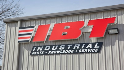 Ibt Building Logo 60ddf3ece676f