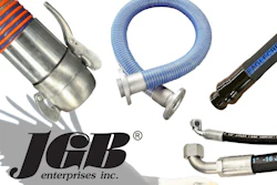 Jgb Enterprises Werwe