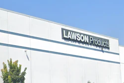Lawson Outside