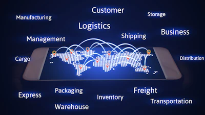 Logistics Management