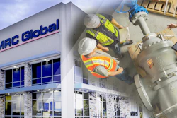 Mrc Global Er