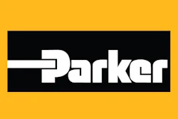 Parker Asdf