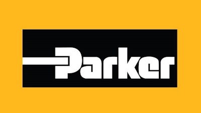 Parker Asdf