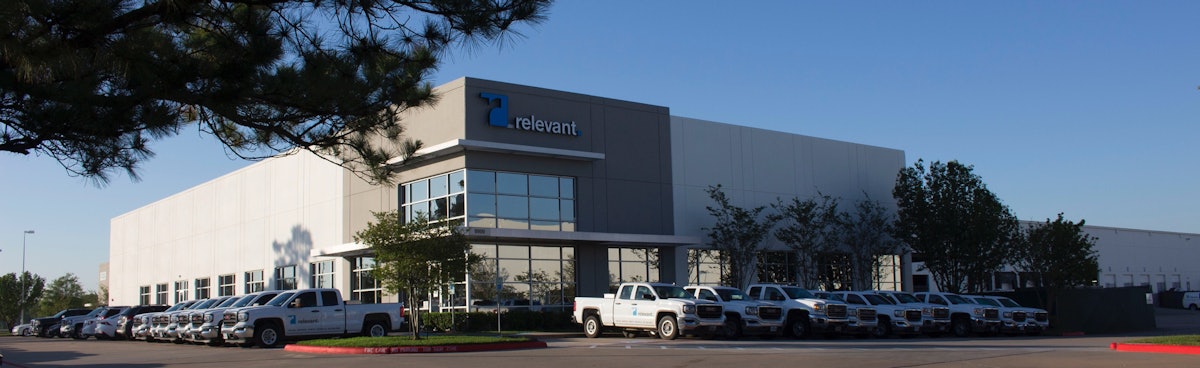 RanchHarbor and Manhattan West Acquire 91,000-Sq.-Ft. Industrial
