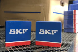 Skf Er