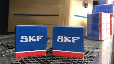 Skf Er