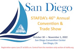 San Diego Dates 22
