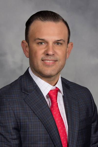 Eric Stone