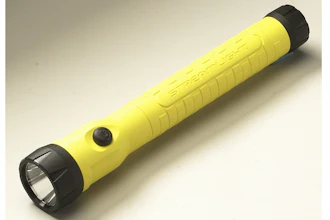 Streamlight Sized