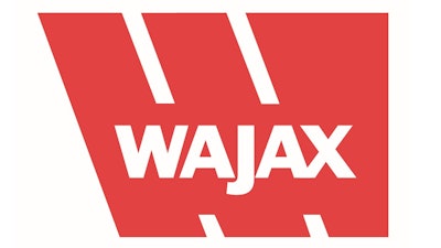 Wajax