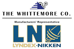 Whittemore Dormer Pramet