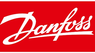 Danfoss Logo