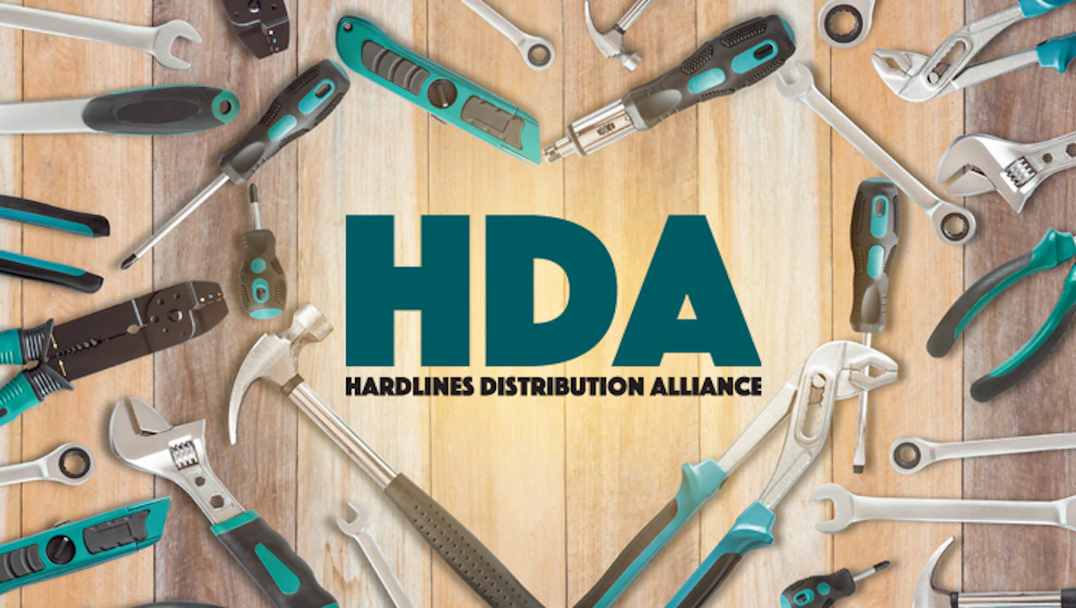 Distribution America & PRO Group Unite as Single Hardware Company: Hardlines Distribution Alliance - Vimarsana News