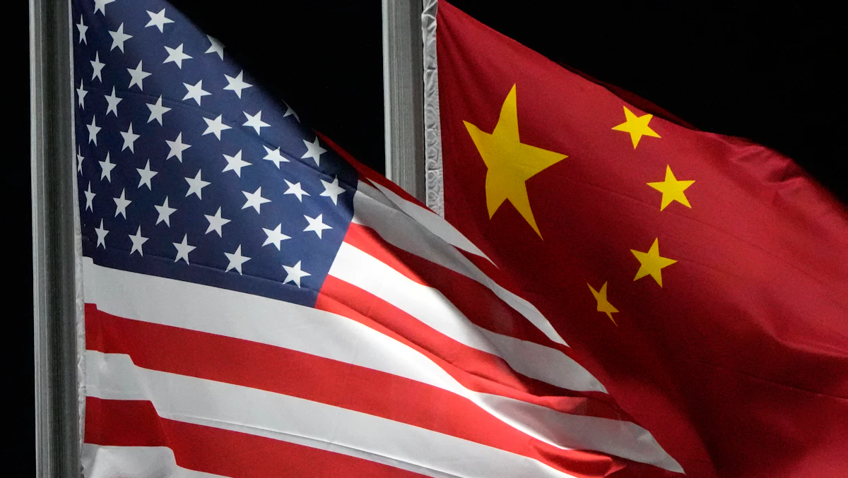 Cyber Firm Says at Least 6 State Governments Hacked by China - Vimarsana News