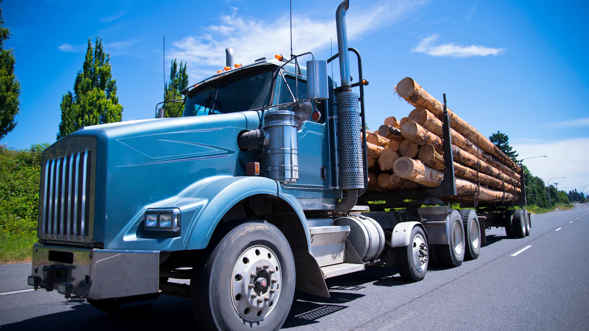 Addressing Long-Haul Driver Shortages - Vimarsana News