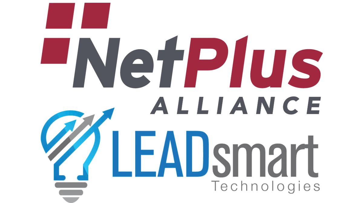 NetPlus, LeadSmart Partner on Cloud Technology Solutions - Vimarsana News