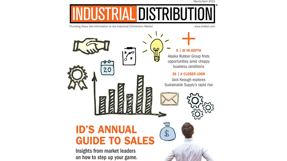 Check Out ID's March/April 2022 Digital Edition - Vimarsana News