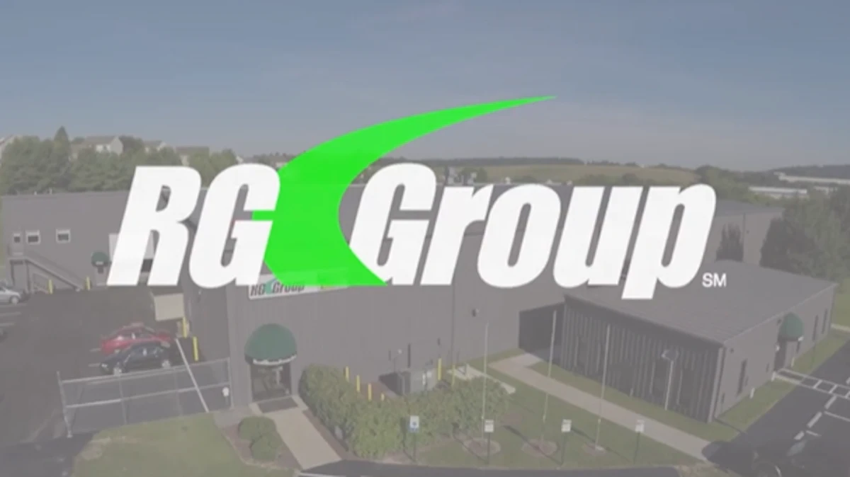 RG Group Expands Partnership With Machine Vision Supplier Cognex - Vimarsana News
