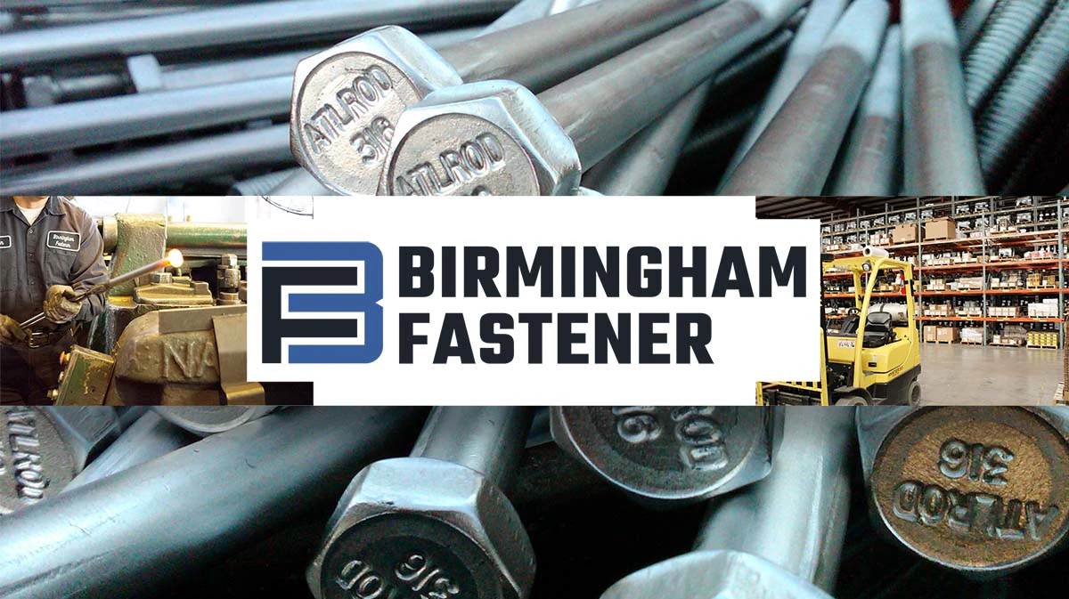 Manufacturer/Distributor Birmingham Fastener Acquires K-T Bolt in Texas - Vimarsana News
