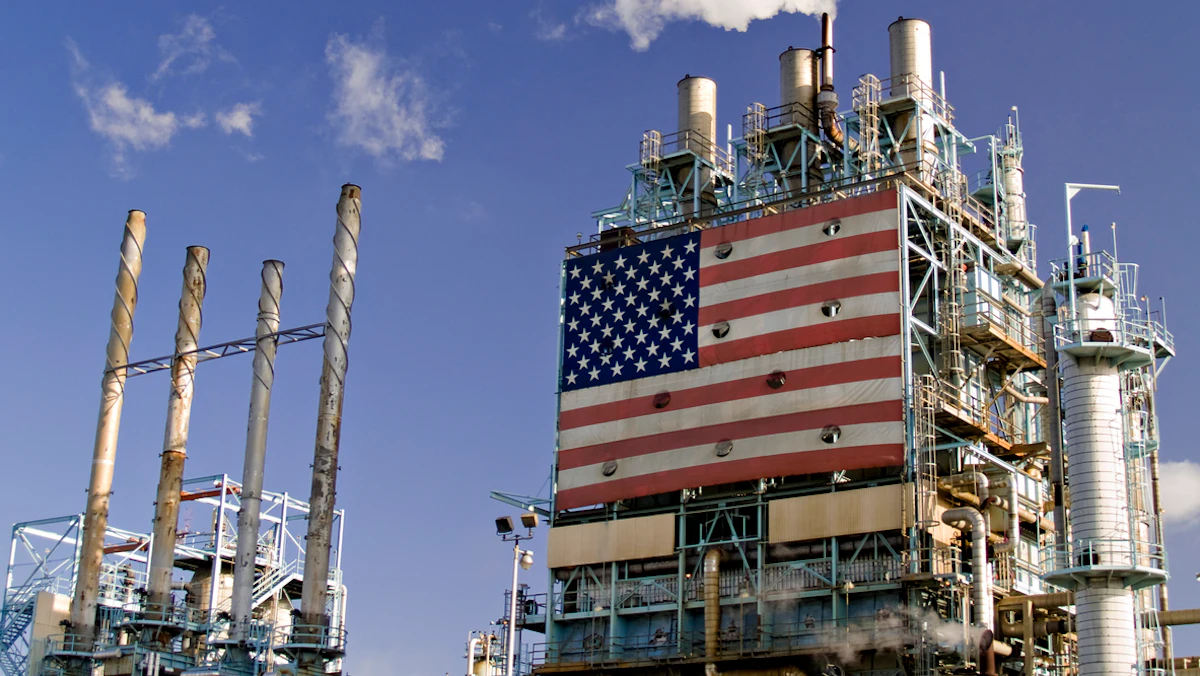 Which Way to Grow: U.S. Oil Supply Likely To Increase - Vimarsana News